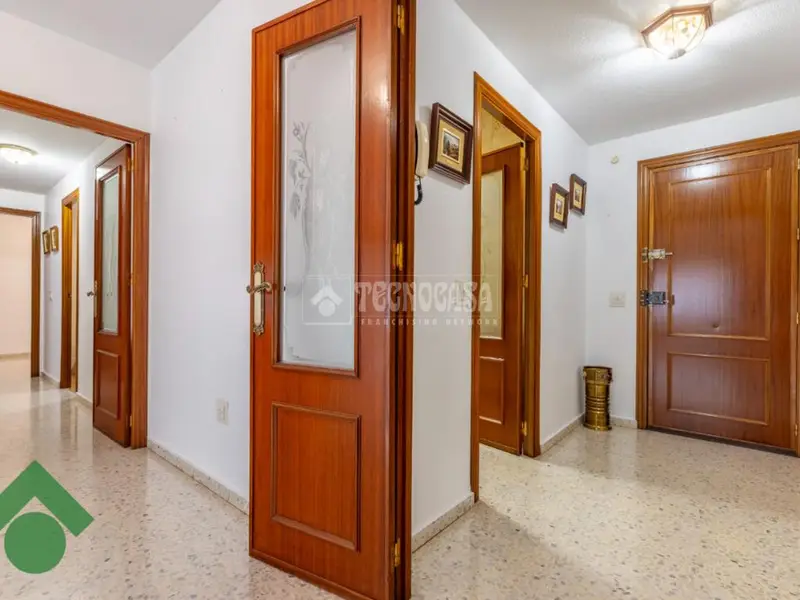 Piso en Venta Higuerón Córdoba 3 Dormitorios Terraza