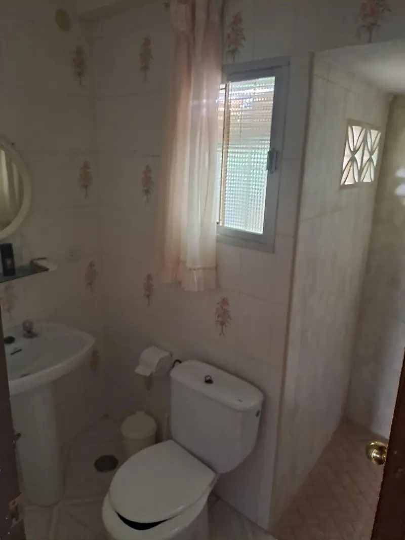 Casa Rural 4 Dormitorios Olvera Centro