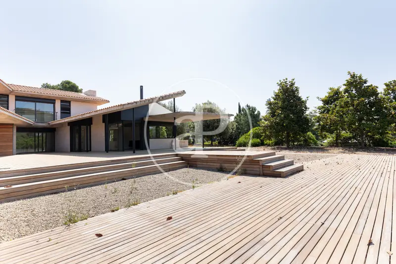 Casa Lujosa en Venta Matadepera