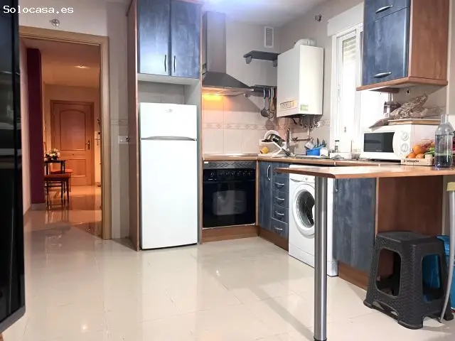 Apartamento en Venta Centro Don Benito Ideal Inversores