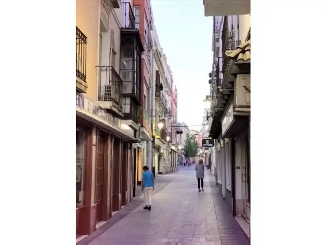 Local Comercial Centro 89m2