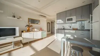 Apartamento en Venta Portals Nous 80m2 Vistas al Mar