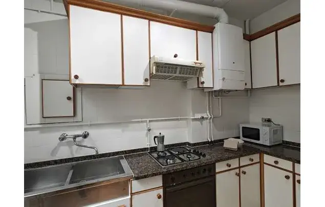 Alquiler Habitacion 114m2 Bilbao