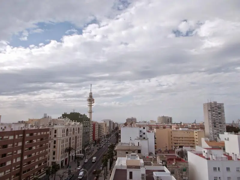 Negocio en Alquiler Cadiz Ciudad Cerca Puertas Tierra