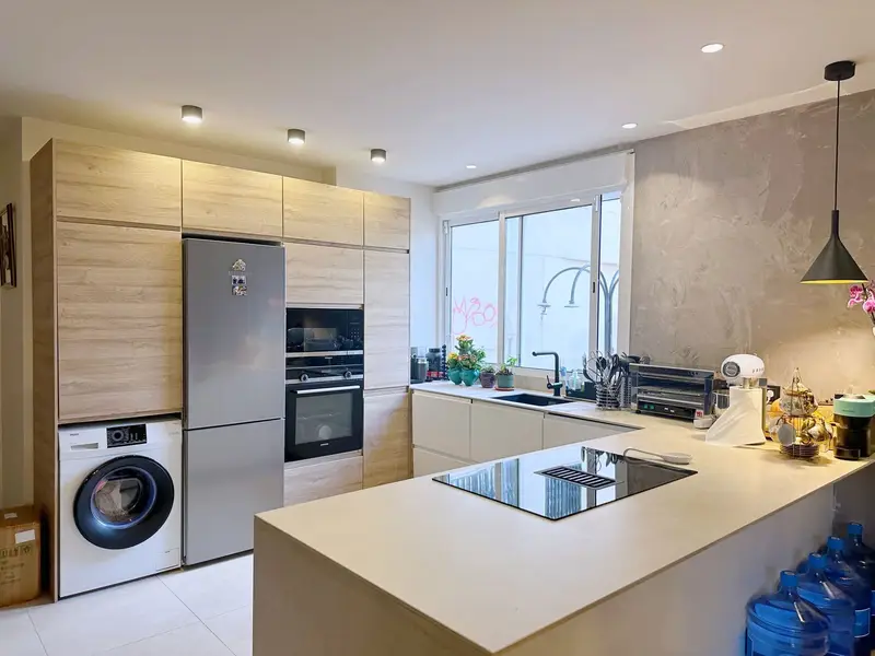 Apartamento 2 Dormitorios Marbella Centro Renovado