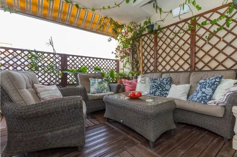 Ático en venta en Pere Garau, Palma de Mallorca, Mallorca