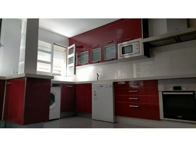 Calle Sevilla Vivienda 4 Dormitorios 3 Baños Garaje Trastero