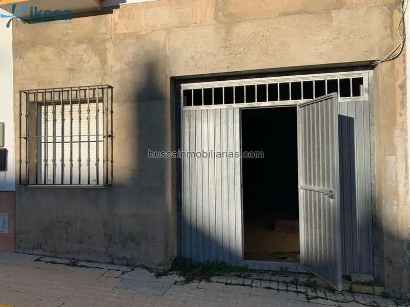 Local Comercial en Venta Bollullos Par del Condado 13187m2