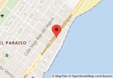 Vivienda en venta Torrevieja planta baja acceso maritimo