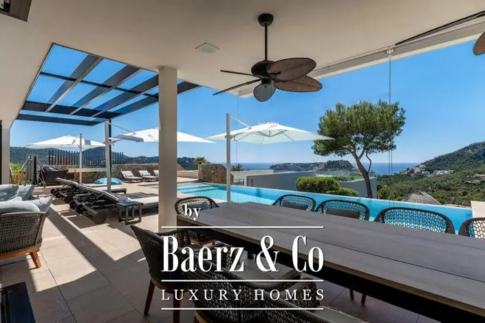 Villa de Lujo 8 Dormitorios Mallorca Venta