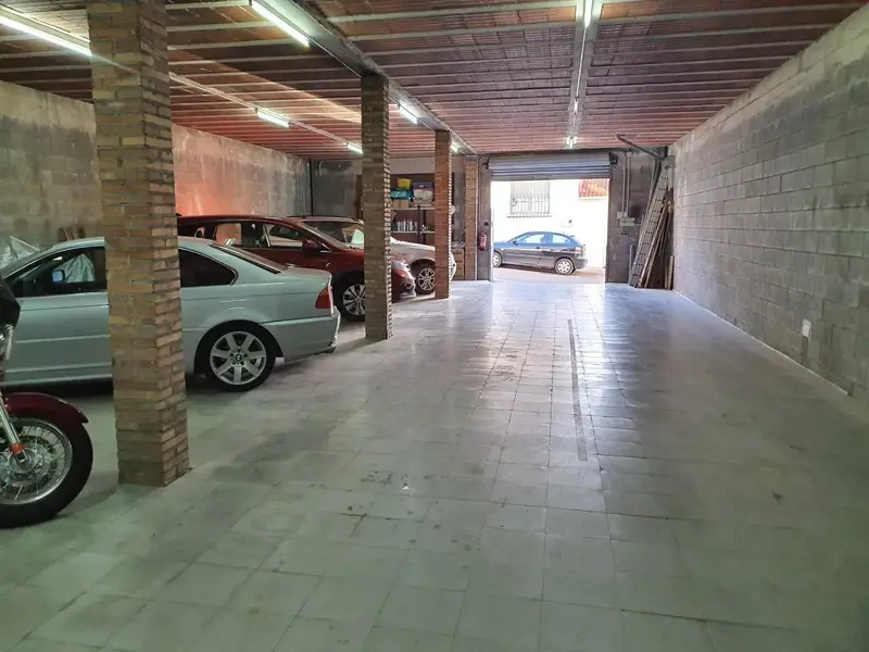 Venta Local Comercial Suria HMM853