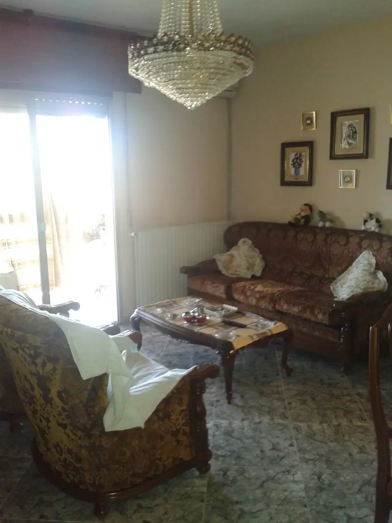 Venta Piso 3 Dormitorios Reformado