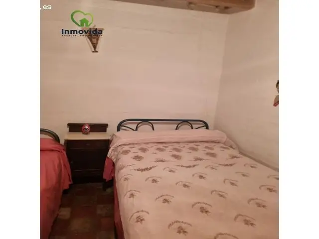 Casa en La Carlota para Reformar 310m2