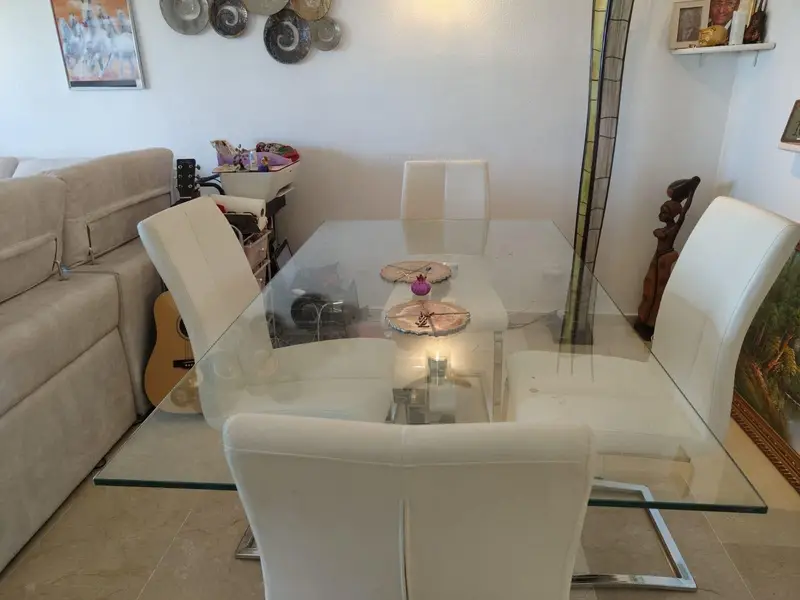 Apartamento Costa del Sol 2 Dormitorios Lujo Riviera del Golf