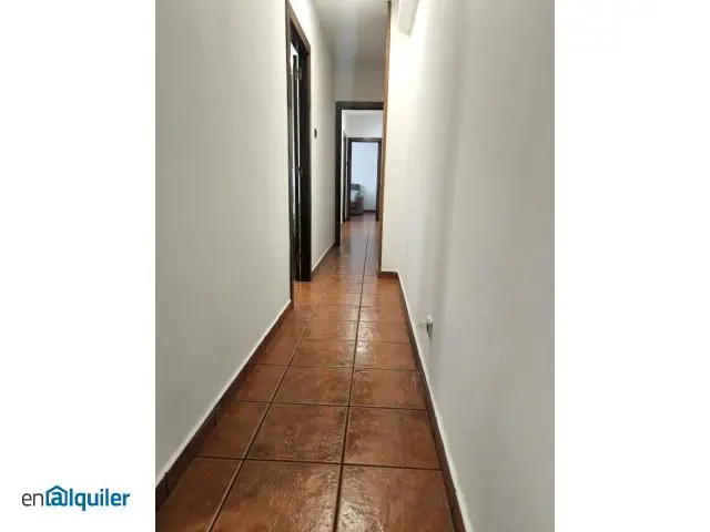 Alquiler Piso Amueblado Gijon Estudiantes Empresas