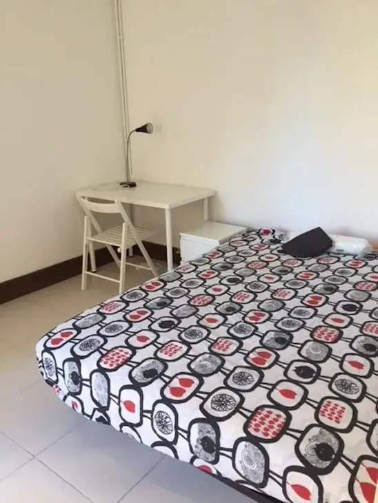 Apartamento 1 Dormitorio Barcelona Alquiler
