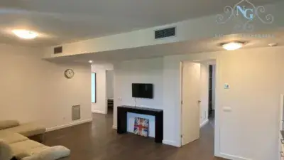 Piso en venta 99m2 3 habitaciones 2 baños  piscina jardin