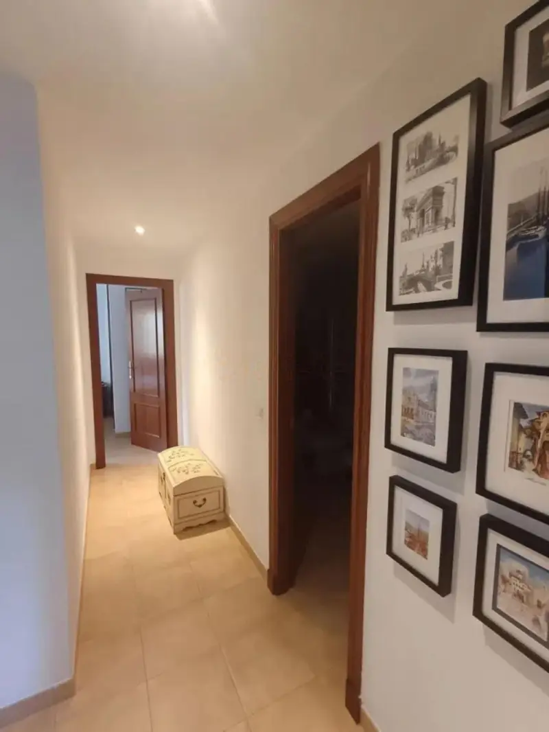 Apartamento 2 Dormitorios Monda Costa del Sol