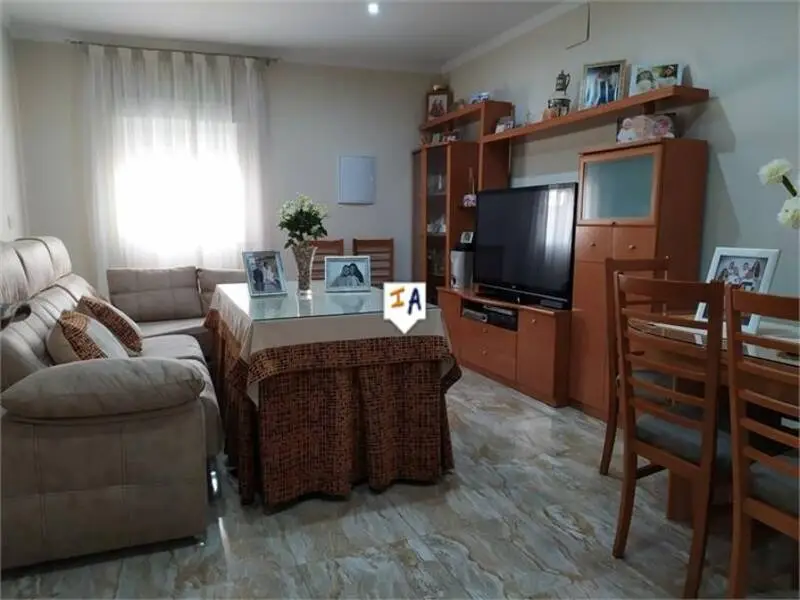 Apartamento 4 Dormitorios Puente Genil Cordoba