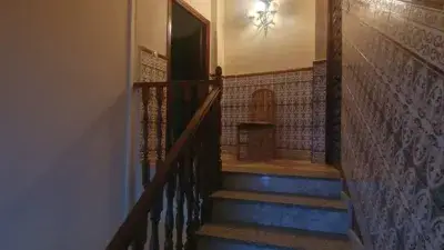 Casa adosada en venta en Úbeda