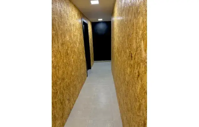 Estudios para Universitarios en Cartagena 180m2