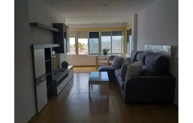 Alquiler Apartamento 2 Dormitorios 89m2 Urbanova Alicante