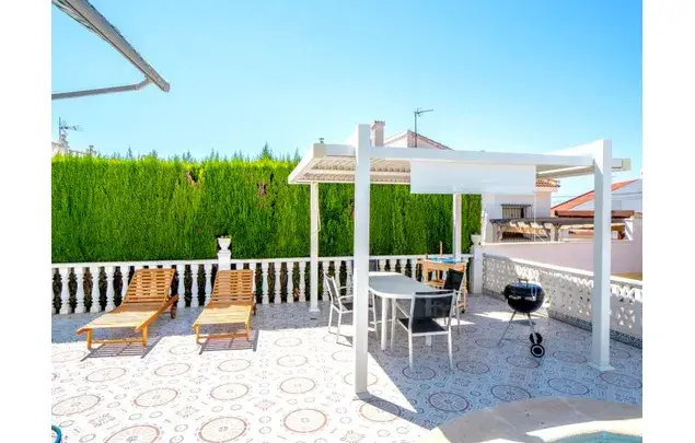 Casa Rural con Piscina Privada Cerca de la Playa