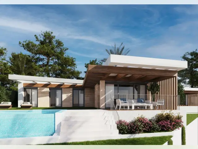 Casa Villa en Venta Polop Espa	
	
	
	
a
