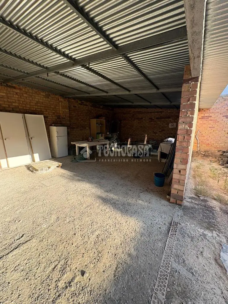 Piso en venta en Sanlúcar La Mayor
