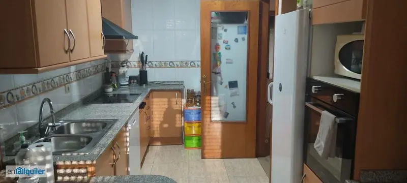 Casa Adosada en Roselló Gran Oportunidad