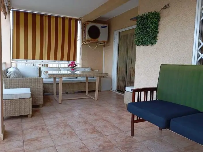 Apartamento en Venta 3 Dormitorios Cerca de la Playa