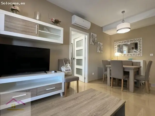 Apartamento en Primera Linea de Playa Torre de la Sal Cabanes