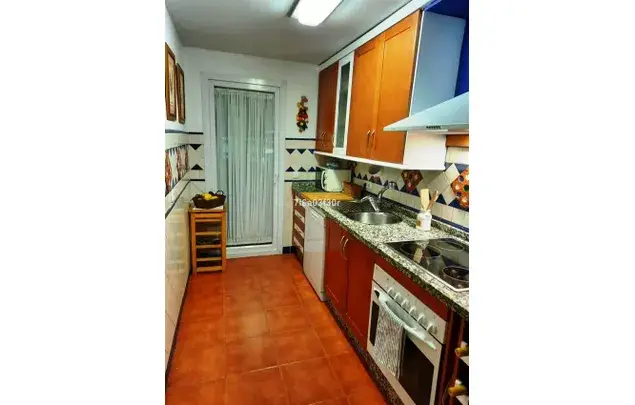 Apartamento 3 Dormitorios 140m2 Marbella Lujo Cerca Playa