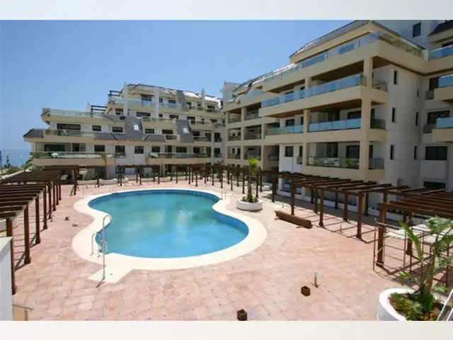 Apartamento 2 Dormitorios La Duquesa Costa del Sol