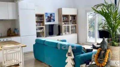 Casa Moderna en Alella 124m2 2 Habitaciones