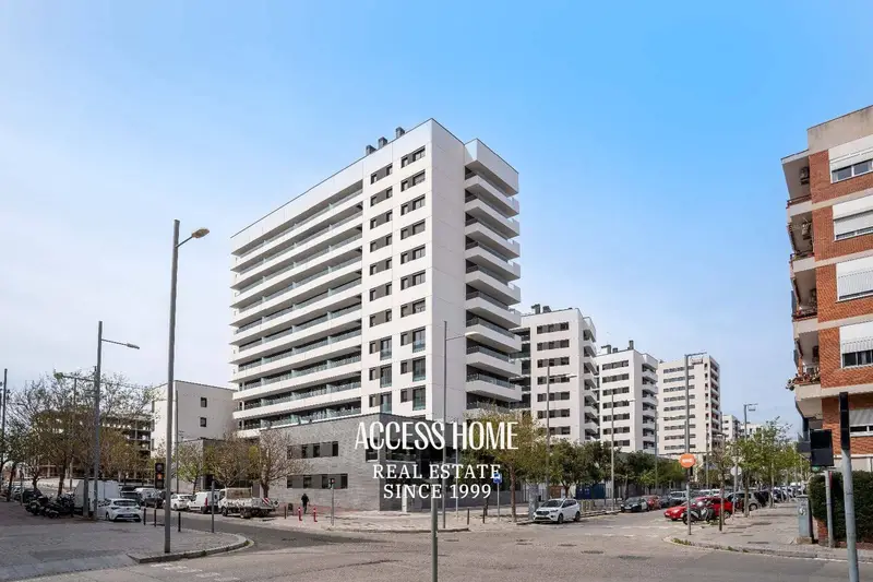 Piso en venta en Badalona, Barcelona
