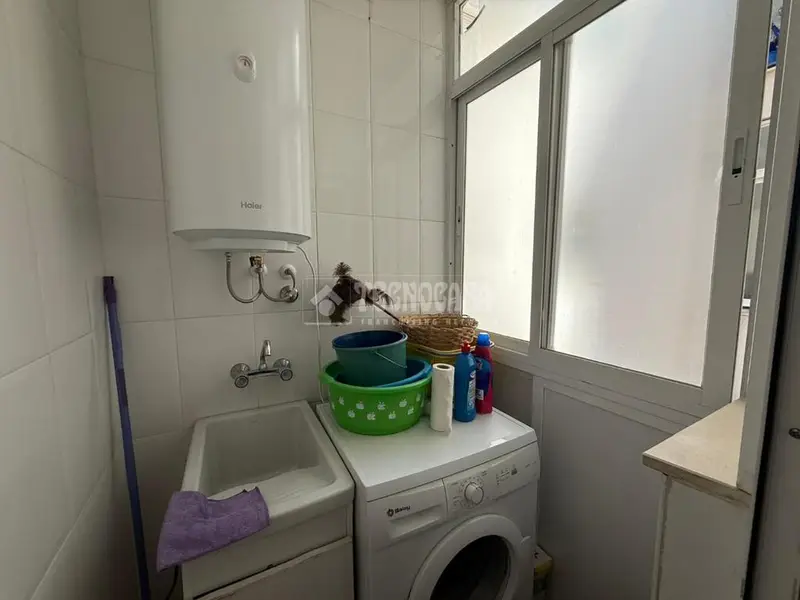 Piso en Venta Martos Zona Cruz del Lloro