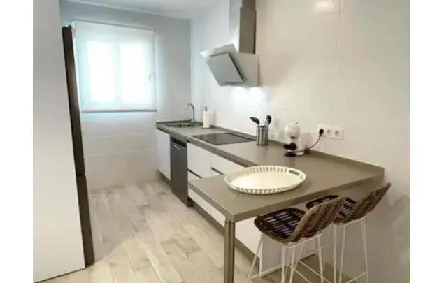 Alquiler Apartamento 2 Dormitorios Amueblado Cordoba