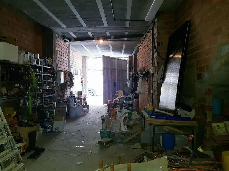 Venta Local Comercial Porta Nova Ferrol 100m2