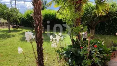 Chalet en venta en Tierra de La Bañeza