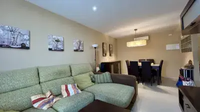 Piso en venta en Calle Niños de La República