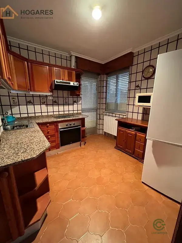 Casa en Tomiño 289m2 4 dormitorios finca 1000m2