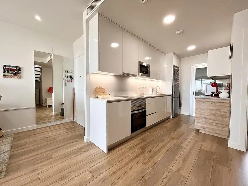 2 Cuarto Apartamento en venta
La Florida, Alicante