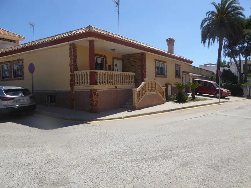 4 Terrenos en Venta Murcia