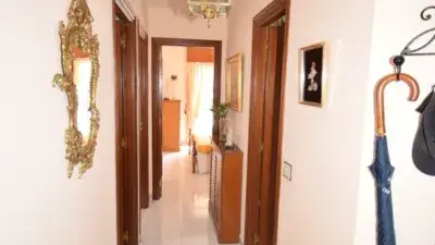 Piso en venta en Travesía Rabazal, 2