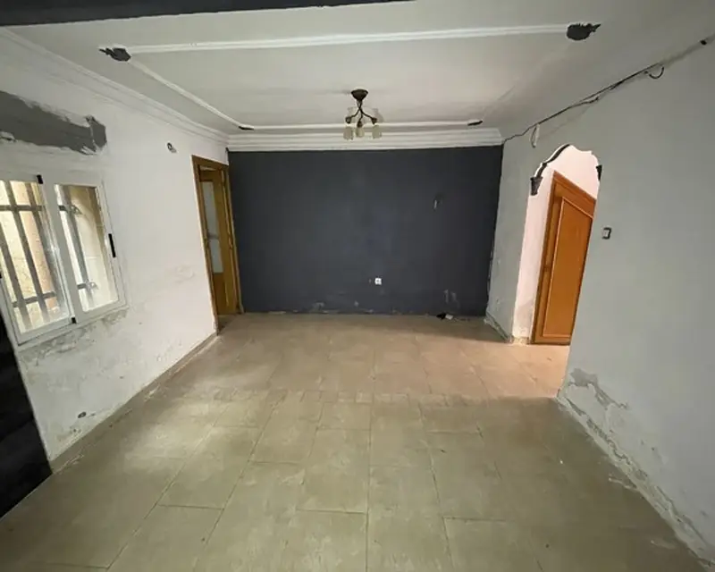 Casa Unifamiliar 63m2 Yecla San Vicente
