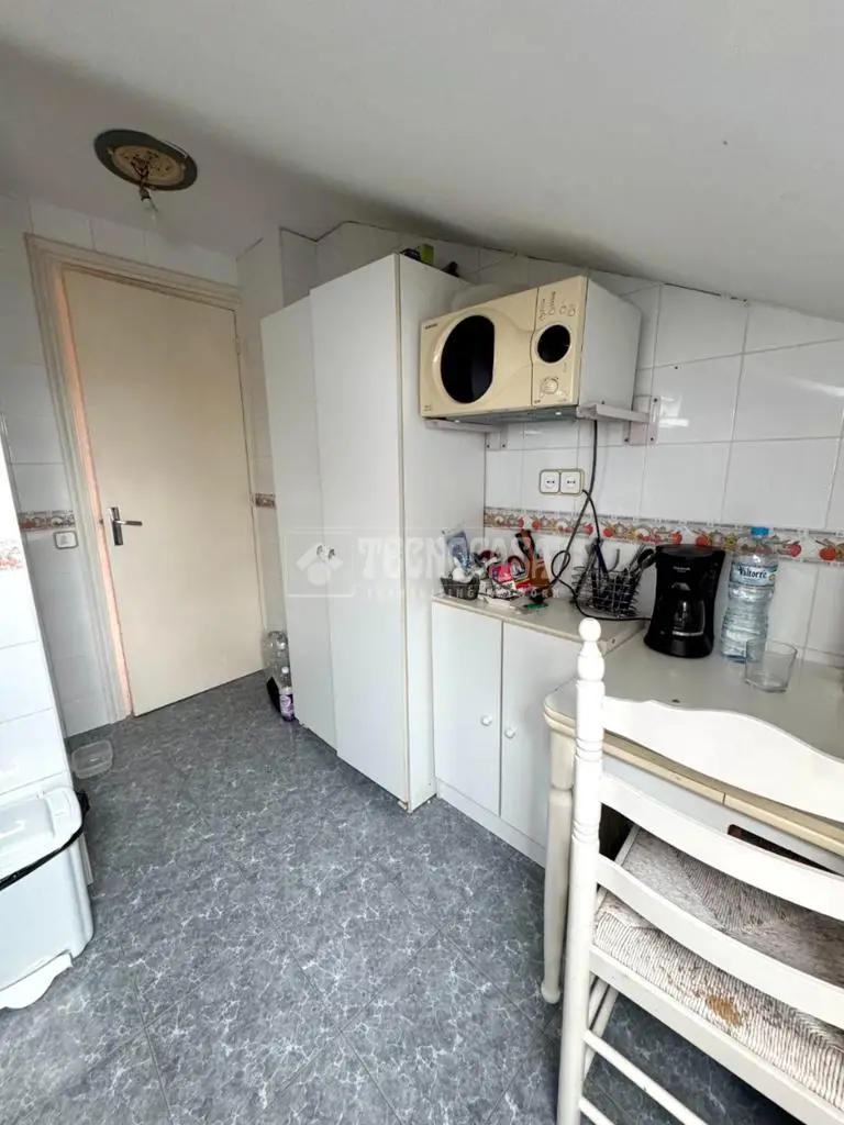 Piso en Venta en Camargo Alto Maliaño 60m2 3 Habitaciones