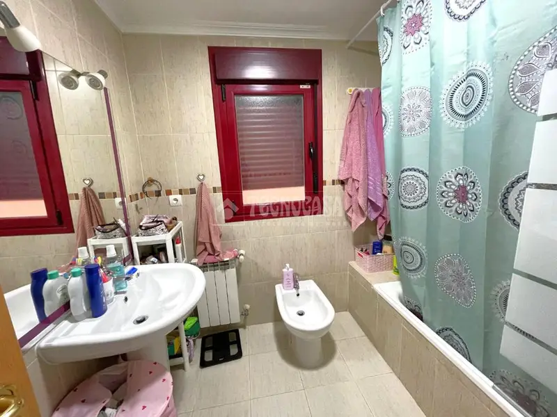 Piso en Venta Seseña 151m2 Garaje Trastero