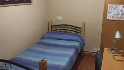 Casa Rustica en Venta Laguna de Negrillos