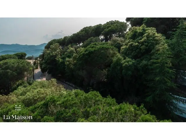 Terreno en Venta Dosrius Barcelona 403m2